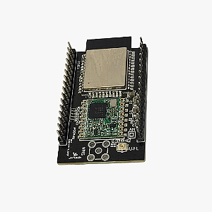 Placa ESP32 LoRa JVTECH v3.0 (com antena e conectores)
