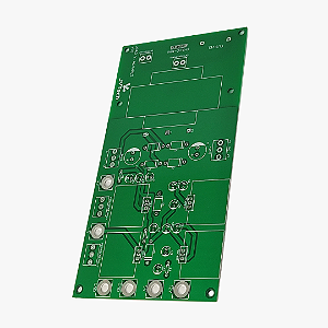 Placa de fonte de bancada fixa e ajustável para até 1A e 26V. (várias cores)