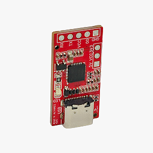 Conversor USB Serial JVTECH