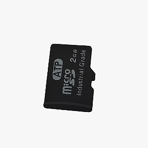 Cartão de Memória micro SD 2GB