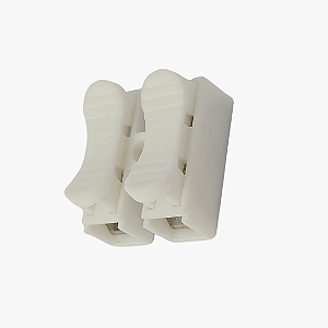 Conector engate rápido de fios