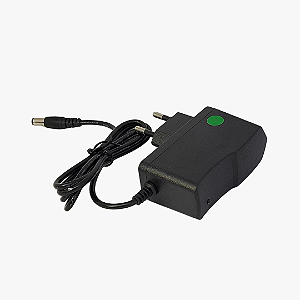 Fonte 5V de 2A e conector Jack P4