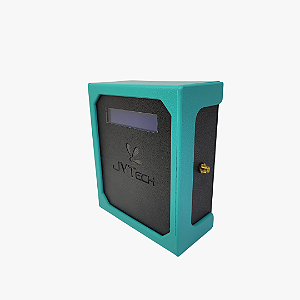 Gateway Standard LoRa JVTECH