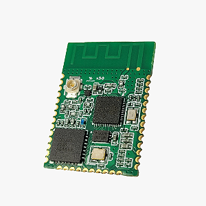 Módulo IoT JVTECH (MIJ)