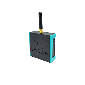 Leitor LA de corrente 4-20mA JVTECH