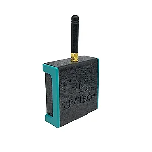 Leitor LA de Temperatura JVTECH