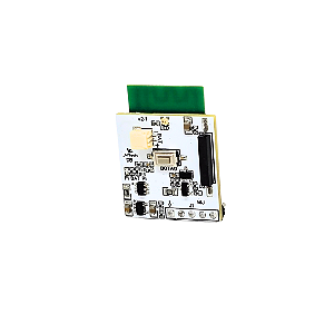 Placa de aplicação de baixo consumo JVTECH