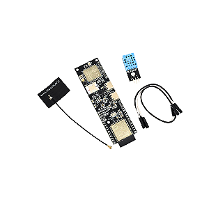 SmartBox NB-IoT