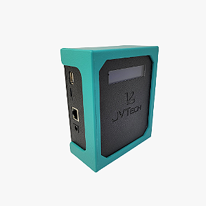 Gateway Standard LoRa JVTECH com GPS