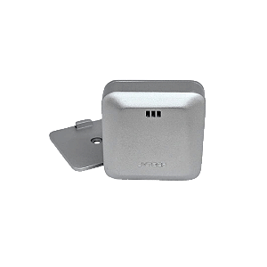 Leitor de Temperatura e Umidade Pérola JVTECH