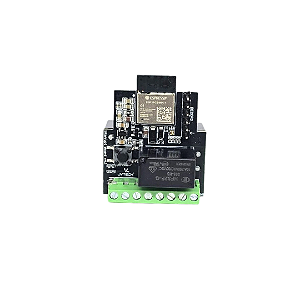Interruptor inteligente Pérola JVTECH