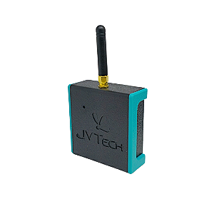 RS232 LA JVTECH
