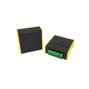 RS232 RA JVTECH