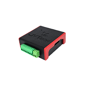 RS232 U JVTECH