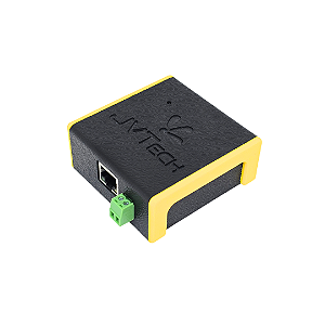 Ethernet RA JVTECH