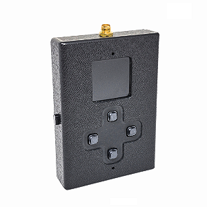 Testador LoRa/LoRaWAN Pocket JVTECH