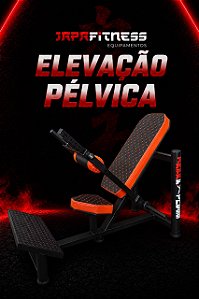 Elevação Pelvica