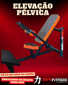 Elevação Pelvica