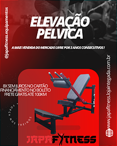 Elevação Pelvica