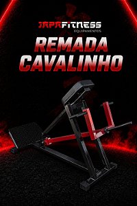 Remada Cavalinho