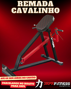Remada Cavalinho