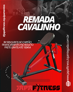 Remada Cavalinho