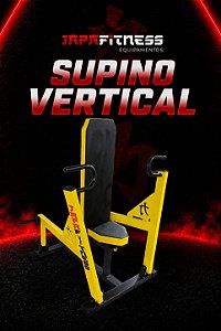 Supino vertical articulado