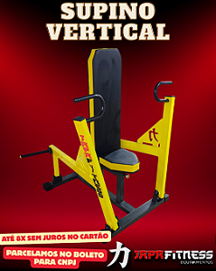 Supino vertical articulado