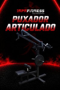 Puxador Articulado unlateral
