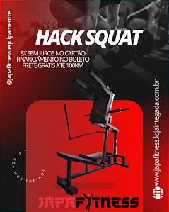 Hack Squat