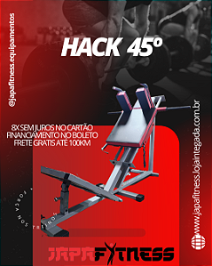Hack 45º