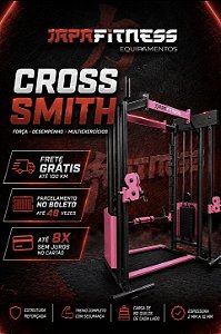 Cross Smith