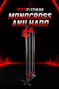 Monocross Anilhado