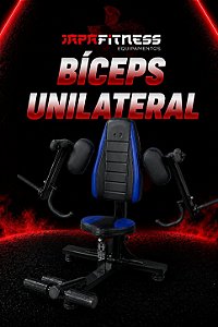 Biceps Unilateral