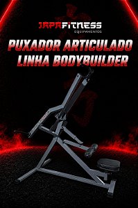 Puxador Articulado linha Bodybuilder