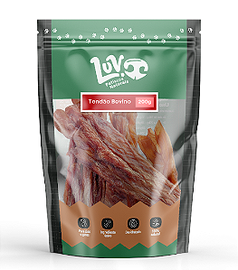 Tendão Bovino 200g - Luv