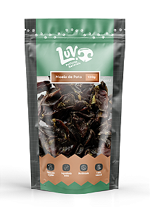 Moela de Pato 100g - Luv