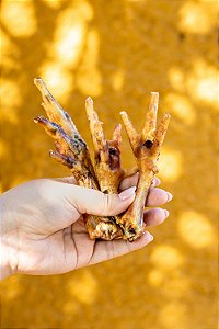 Pés de Frango 100g - Luv