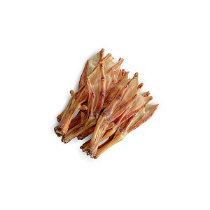 Pés de Pato 100g - Luv