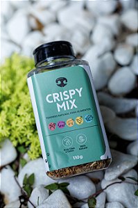 Crispy Mix 110g - Luv