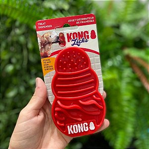 Kong Licks - Tapete de Lamber