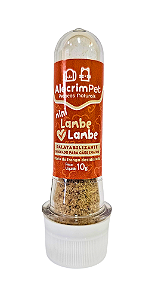 Saborizante Mini Lambe Lambe Frango 10g - AlecrimPet