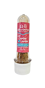 Saborizante Mini Lambe Lambe Suíno 5g - AlecrimPet