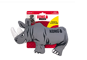 Pelúcia Kong Maxx Rinoceronte - Grande