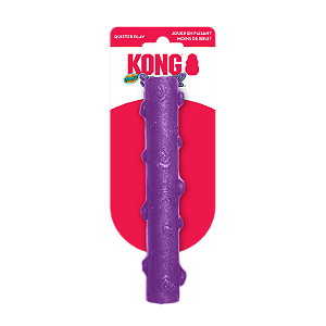 Bastão Kong Squeezz Crackle Stick G