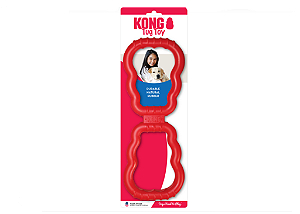 Cabo de Guerra KONG Tug Toy