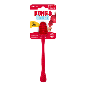 Escova de Limpeza Kong Brush