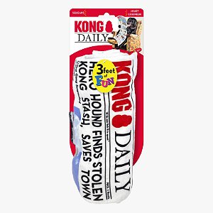 Kong Daily Newspaper X-LARGE