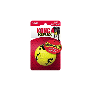 Kong Reflex - Bola G