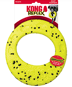 Frisbee Kong Reflex Flyer